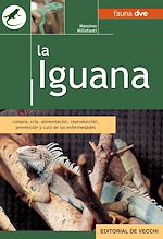 Télécharger le livre :  La iguana