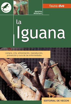 Téléchargez le livre :  La iguana