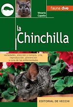 Download this eBook La Chinchilla