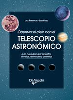 Télécharger le livre :  Observar el cielo con el telescopio astronómico
