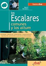 Download this eBook Los escalares comunes y los altum