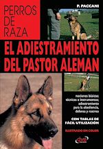 Télécharger le livre :  El adiestramiento del pastor alemán