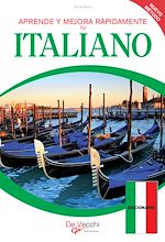 Télécharger le livre :  Aprende y mejora rápidamente tu Italiano