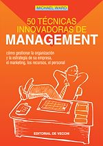 Télécharger le livre :  50 técnicas innovadoras de management