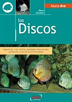 Télécharger le livre :  Los discos. Adquisición, cría, últimas variedades seleccionadas, prevención y cura de las enfermedades