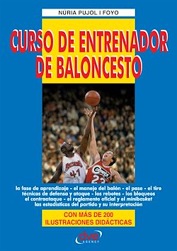 Télécharger le livre :  Curso de entrenador de baloncesto