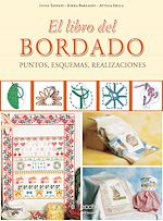 Télécharger le livre :  El libro del bordado. Puntos, esquemas, realizaciones