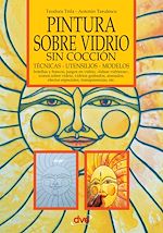 Télécharger le livre :  Pintura sobre vidrio sin cocción