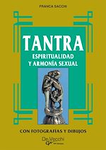 Télécharger le livre :  Tantra. Espiritualidad y armonía sexual