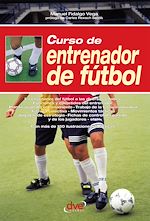 Télécharger le livre :  Curso de entrenador de fútbol