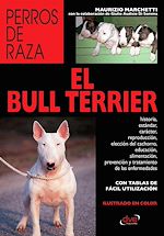 Télécharger le livre :  El Bull Terrier