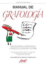 Télécharger le livre :  Manual de grafología