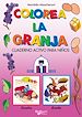Télécharger le livre :  Colorea la granja 1