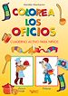 Télécharger le livre :  Colorea los oficios 1