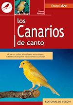 Télécharger le livre :  Los canarios de canto