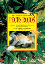 Download this eBook Peces rojos