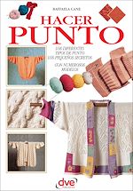 Download this eBook Hacer punto