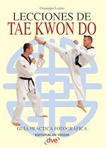 Télécharger le livre :  Lecciones de Tae Kwon Do