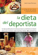 Télécharger le livre :  La dieta del deportista