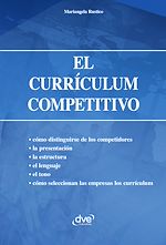 Télécharger le livre :  El currículum competitivo