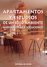 Download this eBook Apartamentos y estudios de un solo ambiente