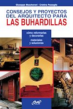 Télécharger le livre :  Consejos y proyectos del arquitecto para las buhardillas