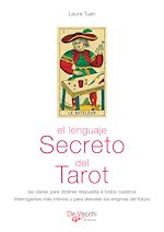 Télécharger le livre :  El lenguaje secreto del tarot