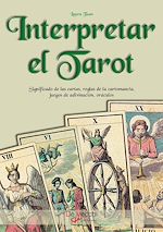 Télécharger le livre :  Interpretar el tarot