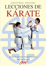 Télécharger le livre :  Lecciones de kárate