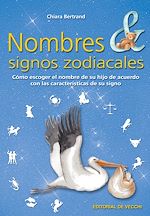 Télécharger le livre :  Nombres & signos zodiacales