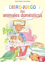 Télécharger le livre :  Libro-Juego. Los animales domésticos
