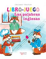 Télécharger le livre :  Libro-juego. Las palabras inglesas