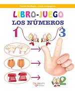 Télécharger le livre :  Libro-juego. Los números