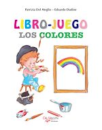 Télécharger le livre :  Libro-juego. Los colores