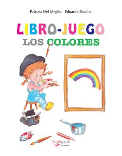 Télécharger le livre :  Libro-juego. Los colores
