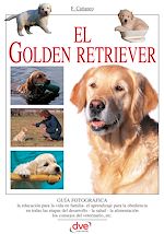 Télécharger le livre :  El Golden retriever