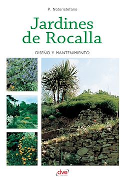 Télécharger le livre :  Jardines de Rocalla