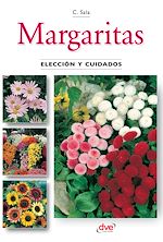 Télécharger le livre :  Margaritas - Elección y cuidados