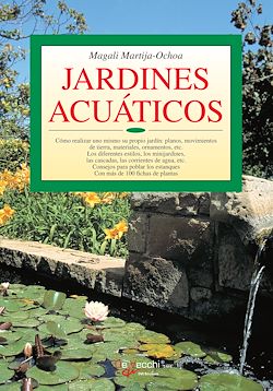 Télécharger le livre :  Jardines acuáticos