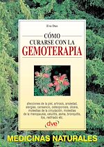 Download this eBook Cómo curarse con la gemoterapia