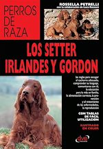 Télécharger le livre :  Los setter irlandés y gordon
