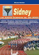 Télécharger le livre :  Sidney. Los juegos olímpicos del año 2000