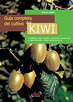 Télécharger le livre :  Guía completa del cultivo del kiwi