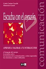 Télécharger le livre :  Escucha con el corazón