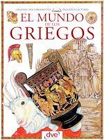 Télécharger le livre :  El mundo de los griegos