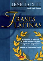 Télécharger le livre :  Frases latinas