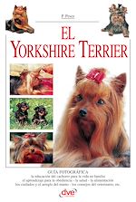Télécharger le livre :  El Yorkshire Terrier