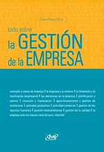 Télécharger le livre :  Todo sobre la gestión de su empresa