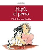 Télécharger le livre :  Flipú, el perro. Flipú deja su familia