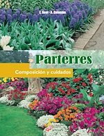 Télécharger le livre :  Parterres - Composición y cuidados